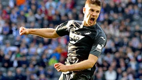 Hoffenheim baut die Serie spektakulär aus