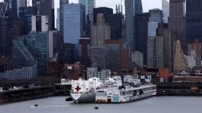 „Das wird die Prüfung unseres Lebens“