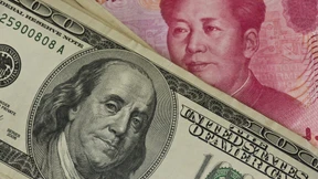 Kapitalismus gehört in die Hände der Kommunisten