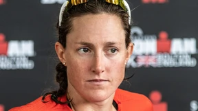 Triathlon-Star Matthews schwer verunglückt