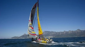 Zwölf Minuten nach 6487 Seemeilen