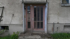 Hie kein Haus, hie kein Käufer