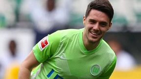 Die spannende Wette macht sich bezahlt