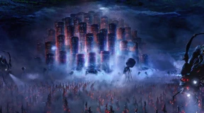 Hurra, die Welt geht unter!