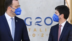 „Pakt von Rom“ für die ganze Welt