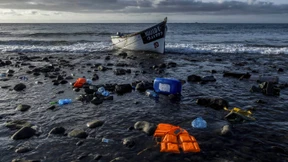 Ein zweites Moria auf den Kanaren?