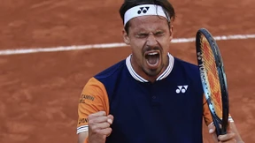 Neue deutsche Welle bei den French Open