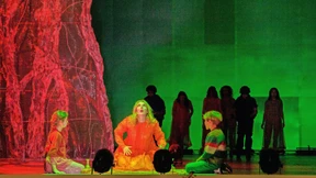 Der vom Mythos entmächtigte Mensch