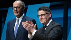 Rhein sieht „hessische Handschrift“