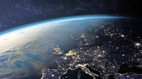 Europa auf der schiefen Bahn