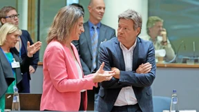 15 Prozent weniger Gas – im Prinzip