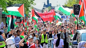 Schwedens Regierung wirft Linken „Terrorromantik“ vor