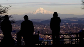 Bergsteiger stirbt beim Klettern in Oregon