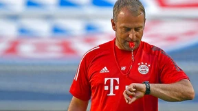 Die Zeit läuft gegen den FC Bayern