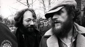 Doch wo sind die Brandstifter geblieben?