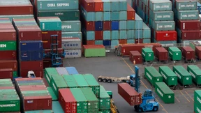 Konjunkturzahlen von der OECD