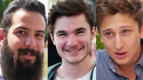 Wie prägt uns das Studienfach?