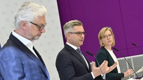 Österreich entlastet Bürger zehnmal stärker als Deutschland