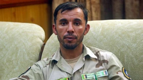 Polizeichef von Kandahar bei Anschlag getötet