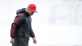 Viel Schema F, wenig Plan B