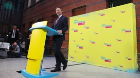 Die FDP braucht ein Team