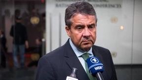 Ende einer Dienstreise?