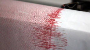 Erdbeben im Süden Deutschlands