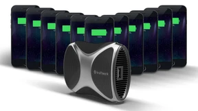 Der Crowd geht die Luft aus