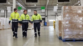 Food-Unternehmen verfolgen ambitionierte Klimaschutzziele