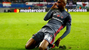 Losglück für die Bayern