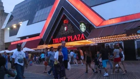 Atlantic City versteigert Sprengung von Trump-Kasino