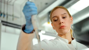 Tödliches Trockeneis