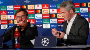 Klopps Breitseite gegen Dolmetscher
