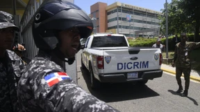 Umweltminister der Dominikanischen Republik in seinem Büro erschossen