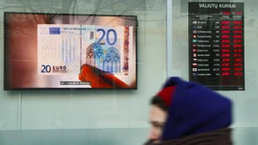 Mit Litauen beginnt für den Euroraum eine neue Ära