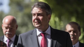 „Mit dieser Entscheidung hat Gabriel Israel ins Gesicht gespuckt“