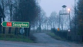 Polen zahlt Schmerzensgeld wegen Haft in CIA-Gefängnis