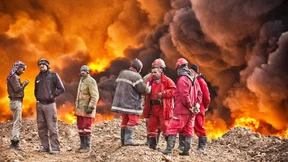 Das Jahr aus Sicht der F.A.Z.-Fotografen