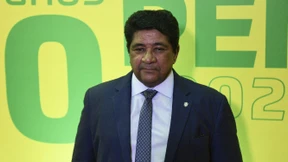 Brasilianisches Gericht setzt Präsident des Fußballverbandes wieder ein