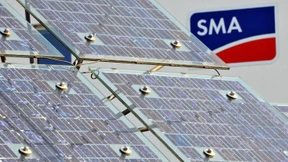 SMA Solar schockt Anleger mit düsteren Aussichten