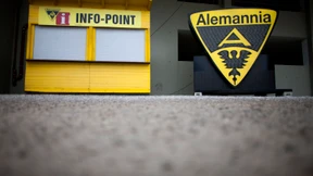 Traditionsklub vor dem Aus