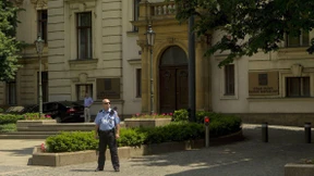 Tschechische Politiker festgenommen 