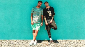 Ein kleiner Deutschrap-Mythos