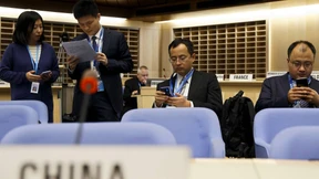 Kritische Fragen zu Chinas Einfluss