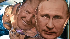 Wir sind dagegen und trotzdem dafür