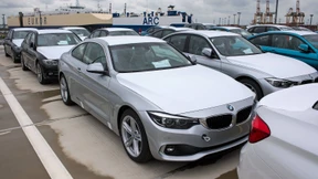 Trumps Autozölle könnten jedes Jahr sieben Milliarden kosten