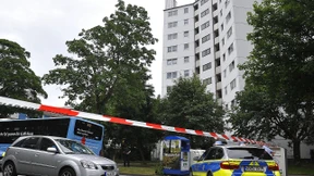 Wuppertaler Hochhaus wird evakuiert