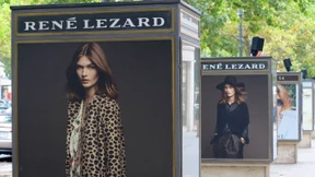 René Lezard und Laurèl bitten Gläubiger zur Kasse