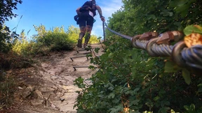 Die skurrilsten und härtesten Läufe des Jahres