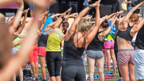 Gut in Form – und gut gekleidet